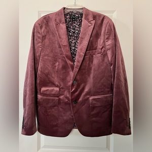 INC International Concepts Jacket